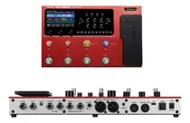 Comprar Pedalera Valeton Gp200 Red Multiefecto +envio+ Rocker Music