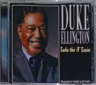 Duke Ellington - Take The 'a' Train