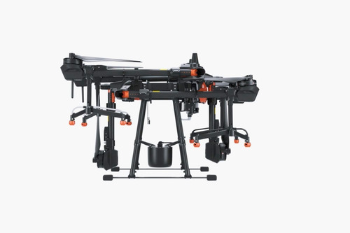 Dji Agras T20 Drone Fumigador 20 Litros 12hectáreas/h