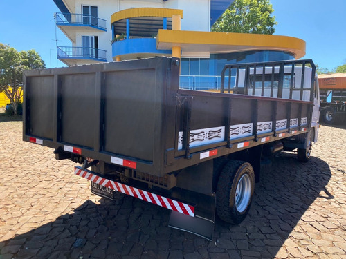 Agrale 8500 Mwm X10