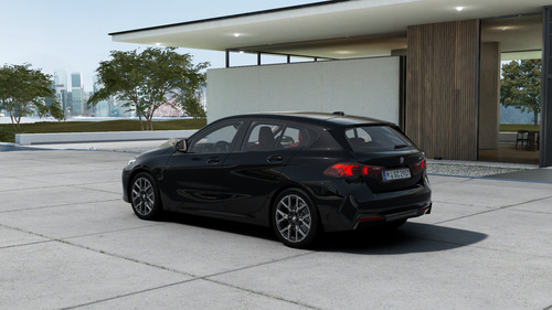 BMW Serie 1 1.5 118I Sportline 156Cv