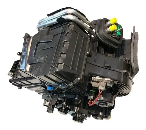 【こんぶ】 Caixa Evaporadora Ar Condicionado Focus 13/15 Bv6n19b555np +