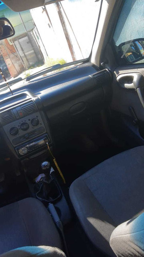 Chevrolet Corsa 2004 1.0 5p