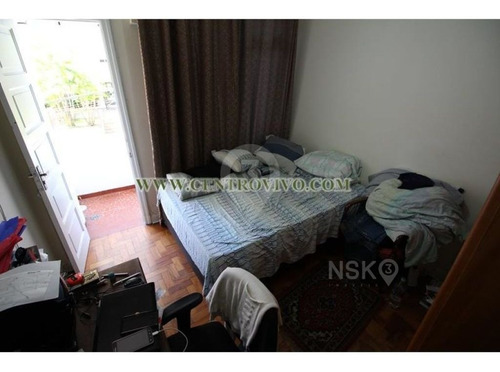 Imagem 12 de 15 de Studio De 43m² Dividida - Bela Vista - Ed3682