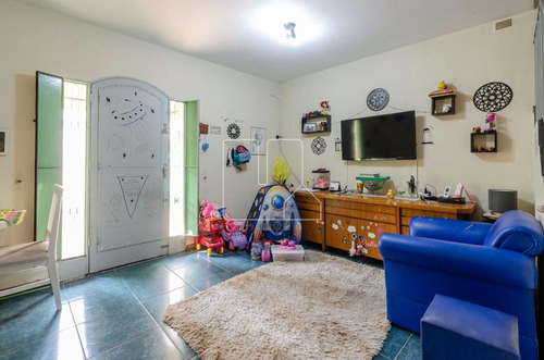 Imagem 2 de 27 de Casa À Venda Em Vila Gumercindo - Ca051938