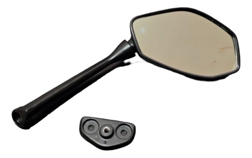 Espejo Retrovisor Der Pulsar Rs 200 Bajaj Dt231601