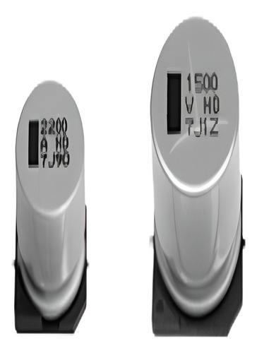 Cems330-2.5v Smd Capacitor Electrolitico 330uf