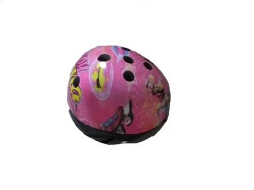 Casco Extremo Para Niño