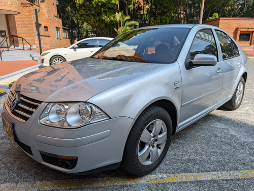 Volkswagen Jetta 2.0 Europa