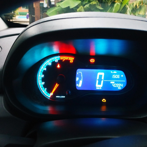 Chevrolet Onix Ltz 2015 (no Renovación)