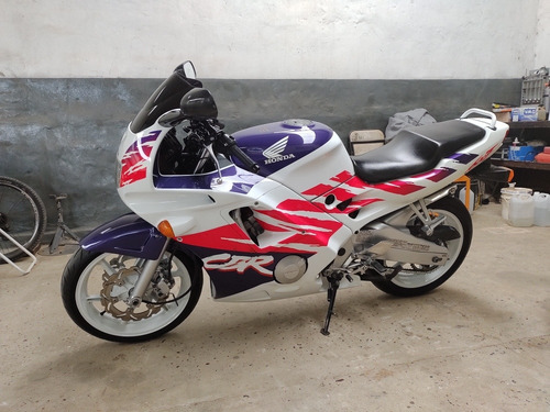Honda 1994