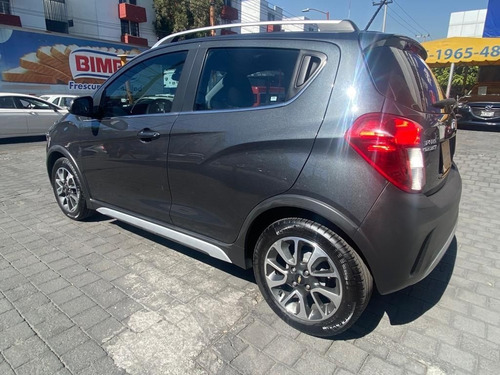 Imagen 6 de 15 de Chevrolet Spark 2020 1.4 Active Mt