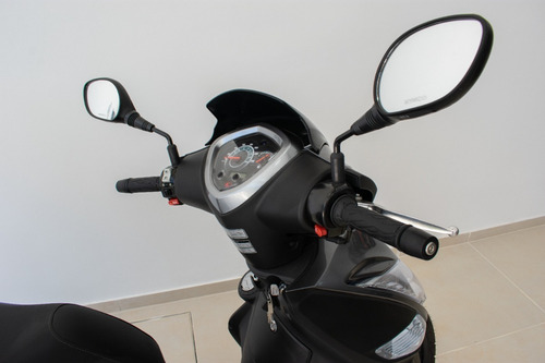 Imagen 6 de 15 de Kymco Agility 200i +16 Scooter