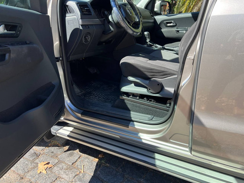 Volkswagen Amarok 3.0 V6 Cd