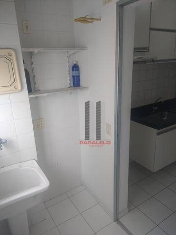 Imagem 7 de 19 de Apartamento Com 2 Dormitórios Para Alugar, 50 M² Por R$ 1.800/mês - Quinta Da Paineira - São Paulo/sp - Ap3069