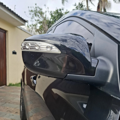 Hyundai IX35 2.0 MPFI GL 16V FLEX 4P AUTOMÁTICO