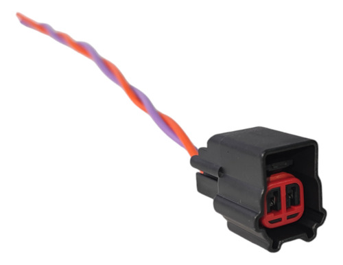 Enchufe Conector Sensor Temperatura Para Ford, Dodge