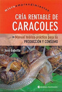 Caracoles Cria Rentable De