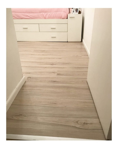 Imagen 5 de 7 de Piso Vinilico Aqua Linea Tempo