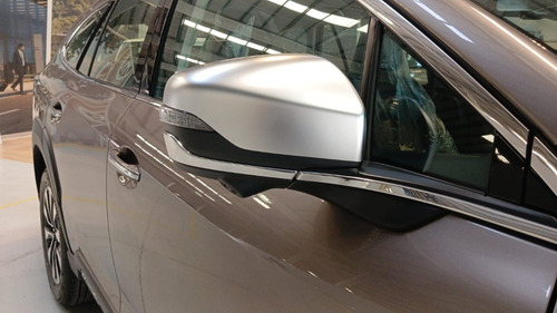 Subaru Outback 2.5 Limited