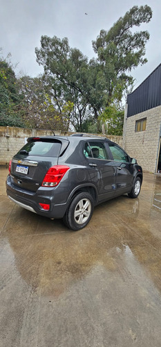 Chevrolet Tracker 1.8 Ltz+ Awd At 140cv