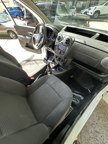 Renault Kangoo Ii Express 1.6 Sce Confort