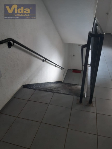Apartamento A Venda Em Jardim Petrópolis - Cotia - 42301