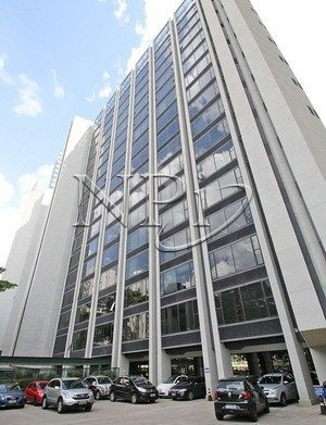 Imagem 1 de 15 de Edificio Paulista De Seguros Iii | Npi Imoveis - L-105872