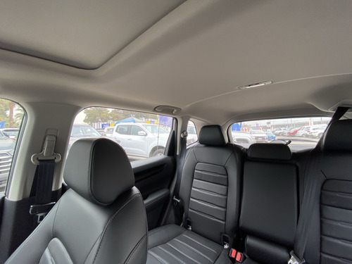 Honda Cr-v 2025