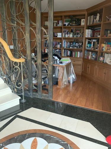 Imagen 12 de 28 de Departamento En Venta En Residencial Fiesole- Interlomas