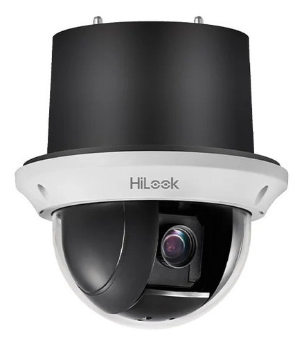 Ptz Hlook 4en1 1080p 2mp Zoom 15x Ir 100m Intemperie Ip66