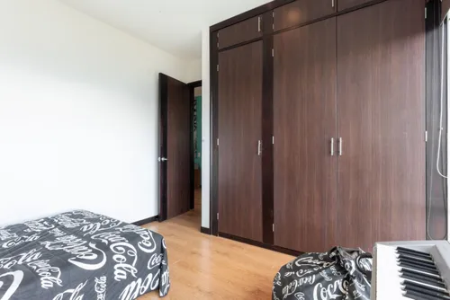 Casa En Venta En Vereda Yerbabuena. Cod V7576