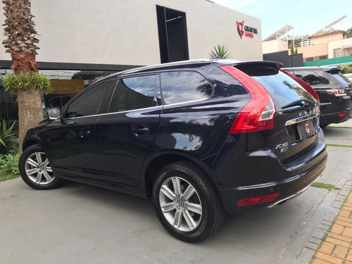 Volvo Xc60 T5