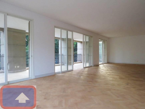 Imagem 5 de 23 de Apartamento Gardem Com 4 Quartos E 6 Banheiros A Venda , 547 M² - Paraíso . - 17447