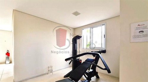 Imagem 4 de 15 de Apartamento - Vila Cunha Bueno - Ref: 13749 - V-13749