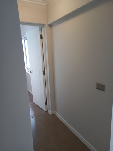Dpto En Arriendo 1d1b 40m2 1/2 Cuadra Mall Del Centro Conce