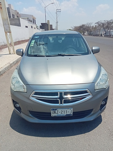 Dodge Attitude 1.2 Sxt Mt