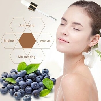 Sérum Facial Antiedad Concentrado