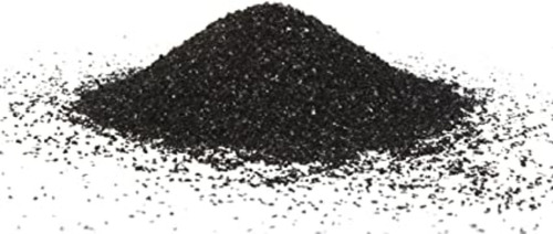 Carbón Activado Granulado 500g - g a $31