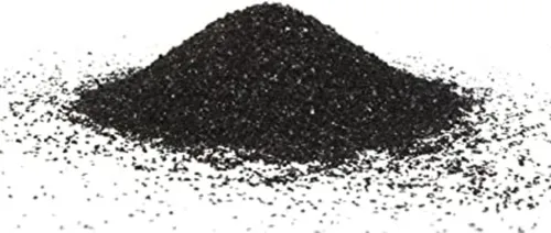 Carbón Activado Granulado 500g 