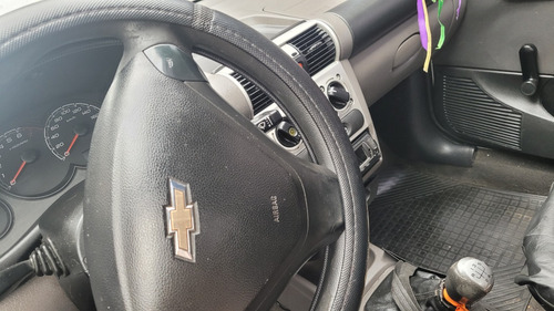 Chevrolet Classic 1.4 Ls Abs Airbag