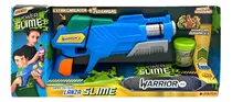 Comprar Super Pistola Lanza Slime Power Slime Chiki Toys 36 Cm