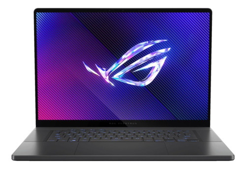 Asus Notebook I9 Ultra, Rtx 4090, 2tb, 240hz, 32gb Negro