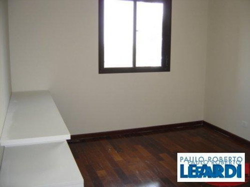 Apartamento - Morumbi - Sp - 351319