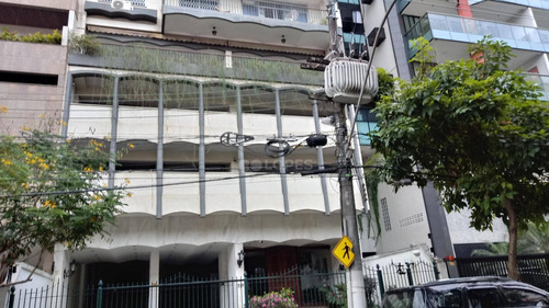Apartamento Com 4 Dormitórios À Venda, 150 M² Por R$ 1.250.000,00 - Icaraí - Niterói/rj - Ap46294