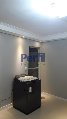 Imagem 11 de 15 de Apartamentos - 3 Dormitórios - 1626