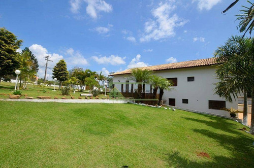 Imagem 28 de 30 de Chácara Com 6 Dormitórios À Venda, 7000 M² Por R$ 1.800.000,00 - Centro - Ibiúna/sp - Ch0154
