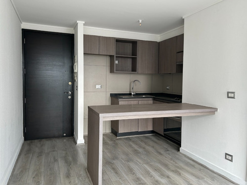 Seminario / 1dormitorio En Suite/ Vista Norte Impecable