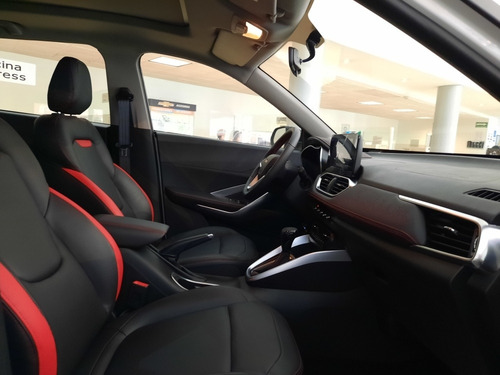 Imagen 10 de 15 de Chevrolet Groove Premier 2022