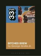Libro Miles Davis' Bitches Brew